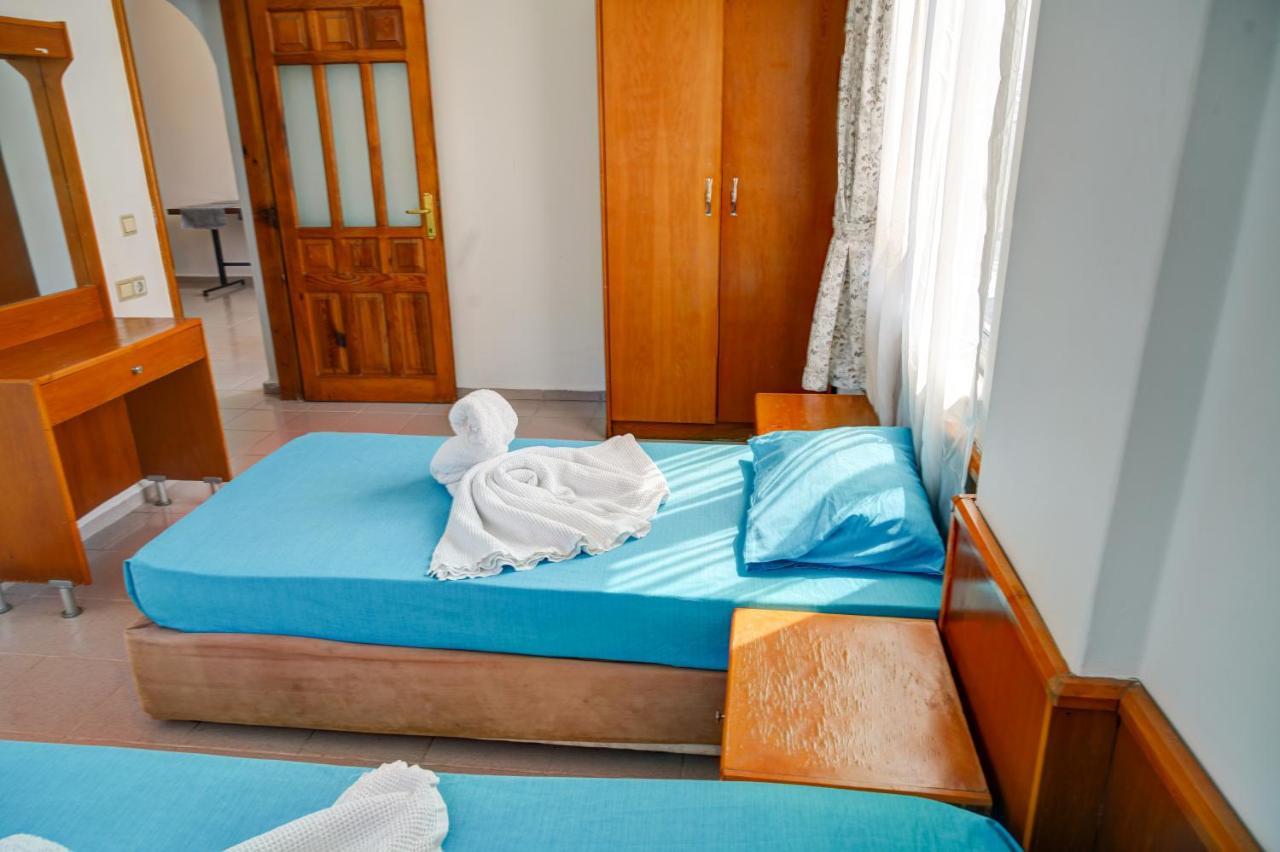 Happy Homes Apart Hotel Алания Экстерьер фото