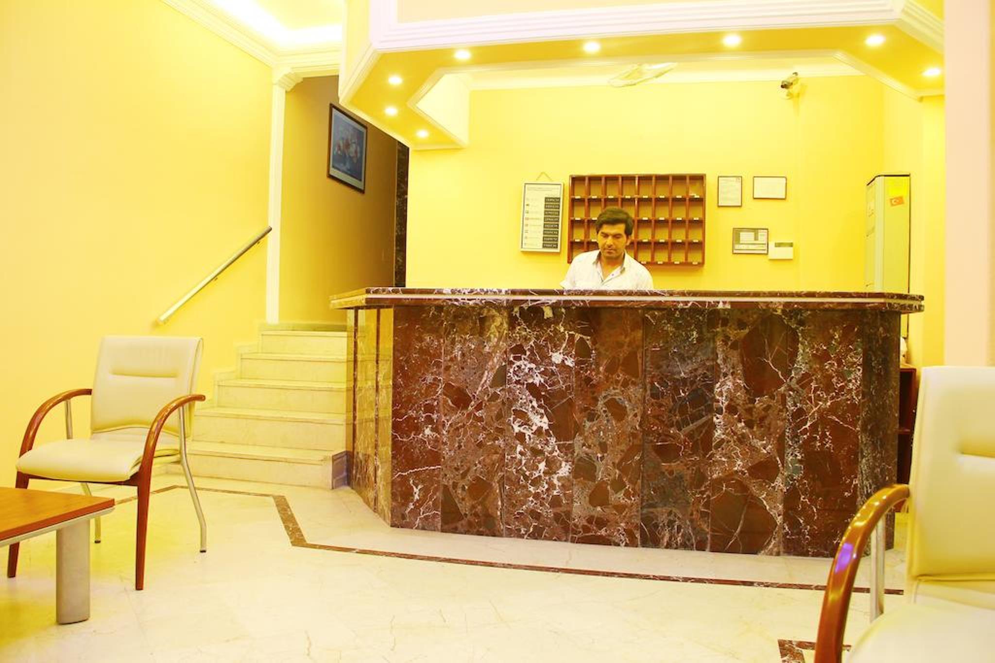 Happy Homes Apart Hotel Алания Экстерьер фото