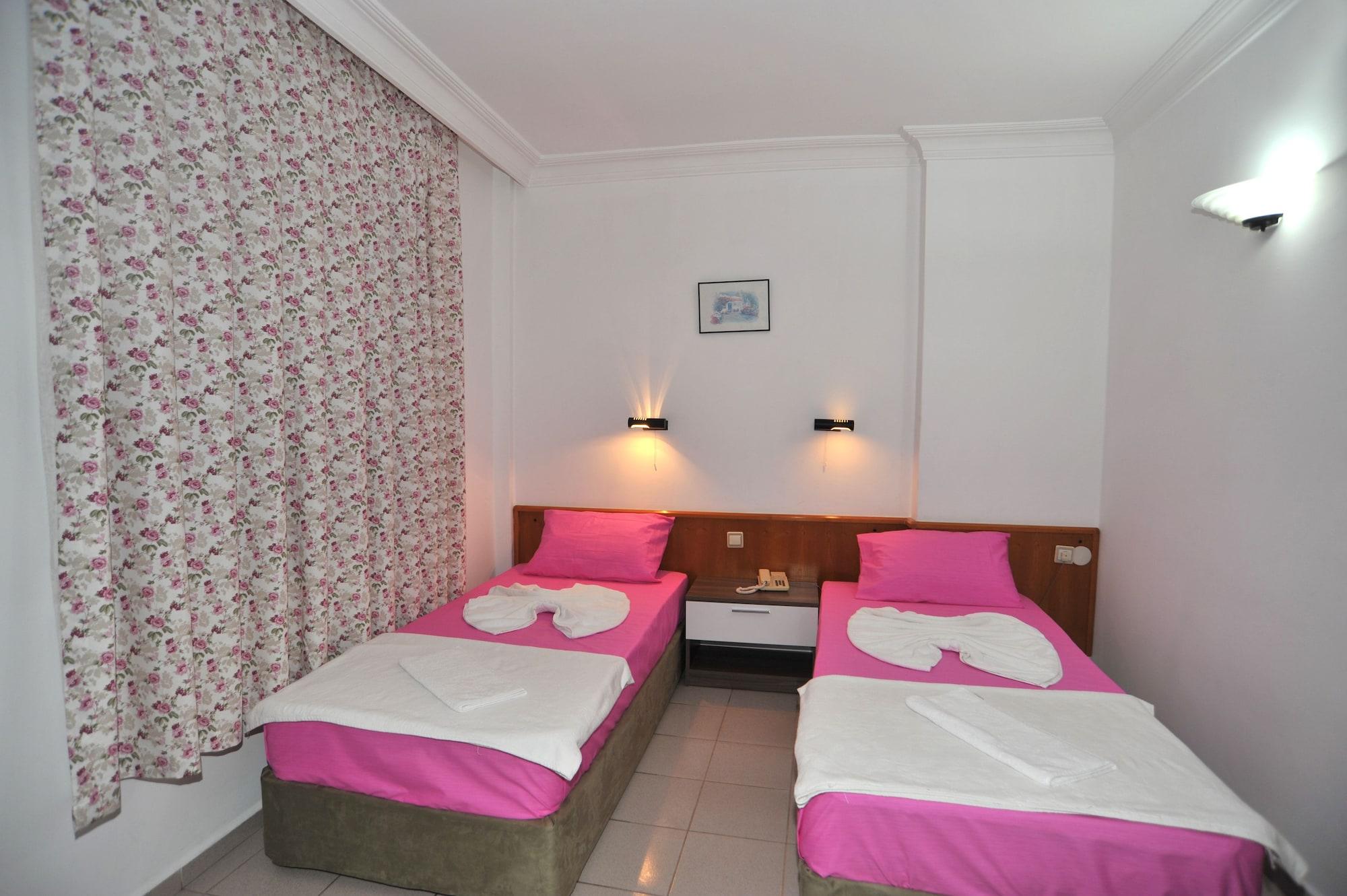 Happy Homes Apart Hotel Алания Экстерьер фото