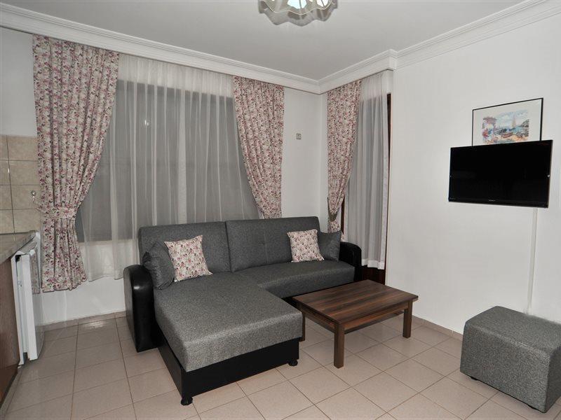 Happy Homes Apart Hotel Алания Экстерьер фото