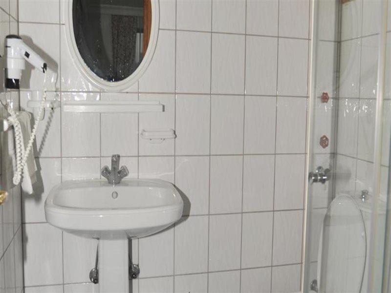 Happy Homes Apart Hotel Алания Экстерьер фото