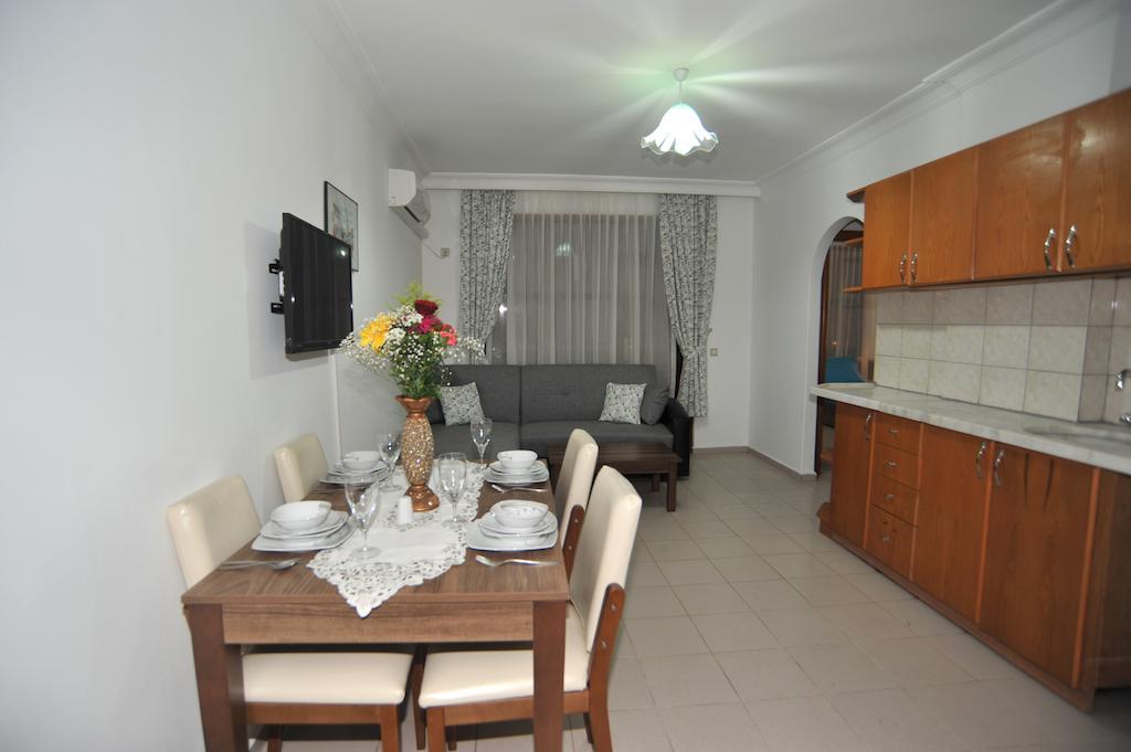Happy Homes Apart Hotel Алания Номер фото