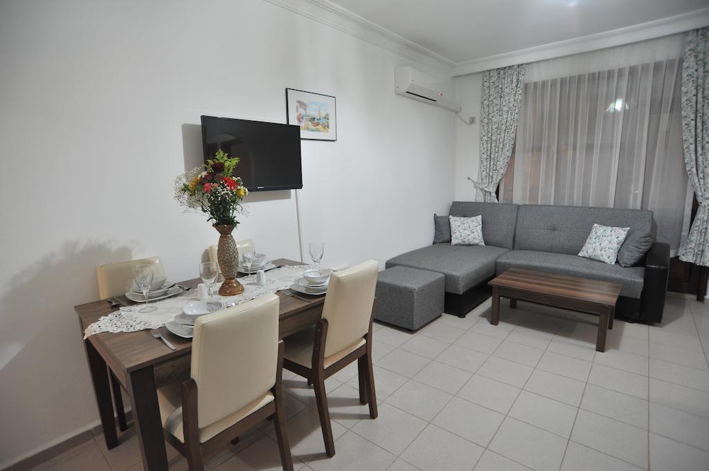 Happy Homes Apart Hotel Алания Номер фото