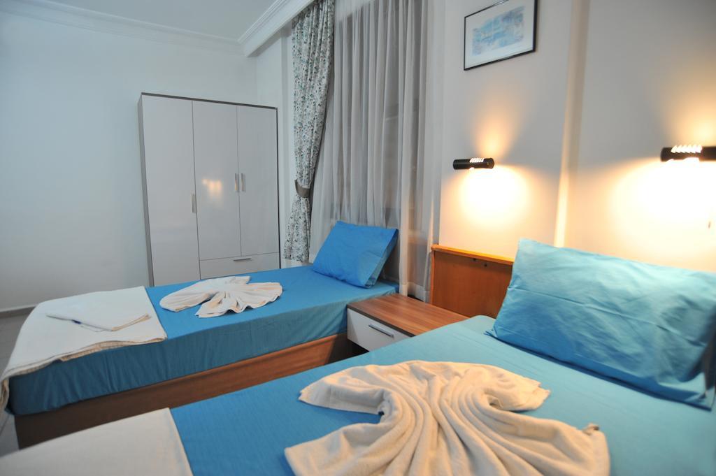 Happy Homes Apart Hotel Алания Номер фото