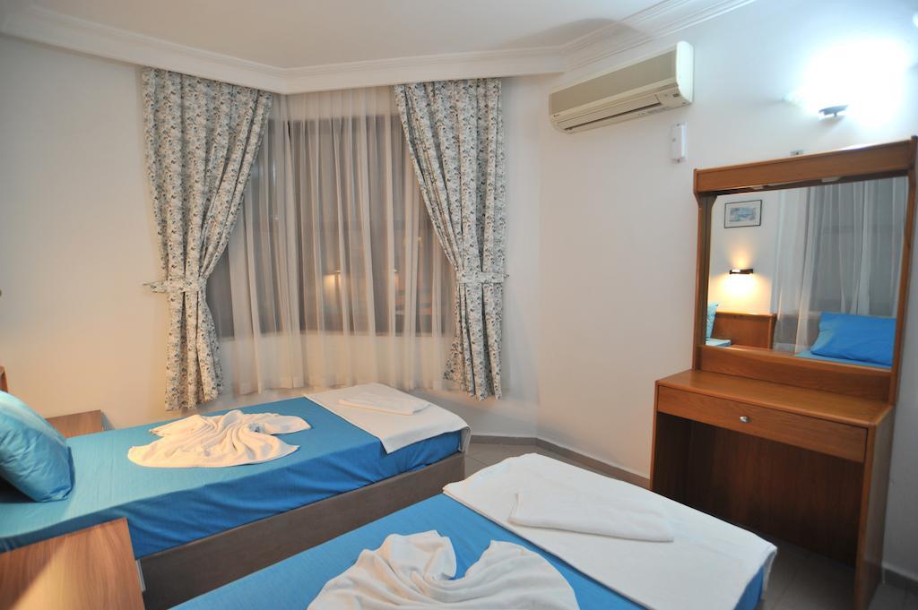 Happy Homes Apart Hotel Алания Номер фото